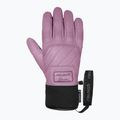 Скиорски ръкавици Reusch Legacy R-Tex XT black/orchid haze 2