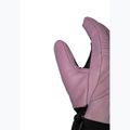 Скиорски ръкавици Reusch Legacy R-Tex XT black/orchid haze 5