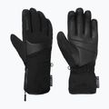 Дамски скиорски ръкавици Reusch Madison R-Tex® XT black