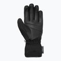 Дамски скиорски ръкавици Reusch Madison R-Tex® XT black 4