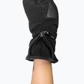 Дамски скиорски ръкавици Reusch Madison R-Tex® XT black 8