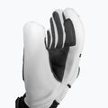Скиорски ръкавици Reusch Champ white / black 4