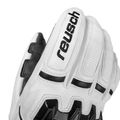 Скиорски ръкавици Reusch Champ white / black 5