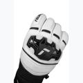 Скиорски ръкавици Reusch Champ white / black 6
