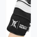 Скиорски ръкавици Reusch Champ white / black 7