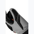 Мъжки скиорски ръкавици Reusch Ultra steel grey / black / shoc 7