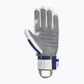 Скиорски ръкавици Reusch Lucas Braathen white/wurf the web 3