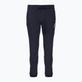 Мъжки футболни панталони Reusch Joggers navy/blue/white