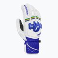 Мъжки скиорски ръкавици Reusch Worldcup Warrior SC lucas braathen 2