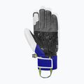 Мъжки скиорски ръкавици Reusch Worldcup Warrior SC lucas braathen 3