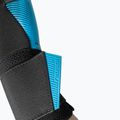 Вратарски ръкавици Reusch Attrakt Aqua Evolution black/shocking orange/aqua blue 7