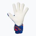 Вратарски ръкавици Reusch Attrakt Gold X Guardian sharp blue/white/shocking orange 3