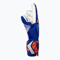 Вратарски ръкавици Reusch Attrakt Gold X Guardian sharp blue/white/shocking orange 4