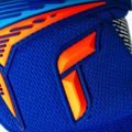 Вратарски ръкавици Reusch Attrakt Freegel Fusion Goaliator sharp blue/shocking orange 6