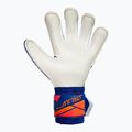 Вратарски ръкавици Reusch Attrakt Duo Evolution sharp blue/white/shocking orange 3