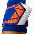 Вратарски ръкавици Reusch Attrakt Duo Evolution sharp blue/white/shocking orange 7