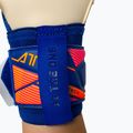 Вратарски ръкавици Reusch Attrakt Duo Evolution sharp blue/white/shocking orange 8