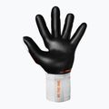 Вратарски ръкавици Reusch Attrakt Freegel Gold X white/shocking orange/black 3