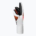 Вратарски ръкавици Reusch Attrakt Freegel Gold X white/shocking orange/black 4