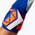 Вратарски ръкавици Reusch Attrakt Fusion NC sharp blue/white/shocking orange 7