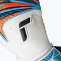 Вратарски ръкавици Reusch Attrakt SpeedBump white/light blue 5