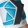 Вратарски ръкавици Reusch Attrakt SpeedBump white/light blue 8