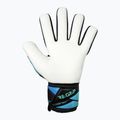 Вратарски ръкавици Reusch Attrakt RE:GRIP NC black/ocean light 4