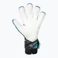 Вратарски ръкавици Reusch Attrakt RE:GRIP Evolution black/ocean light 4
