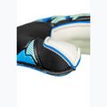 Вратарски ръкавици Reusch Attrakt RE:GRIP Evolution black/ocean light 7