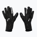 Вратарски ръкавици Reusch Attrakt Duo Strapless black/silver/black 2