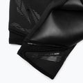 Вратарски ръкавици Reusch Attrakt Duo Strapless black/silver/black 5