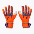 Вратарски ръкавици Reusch Attrakt Freegel Advance shocking orange/blue 2