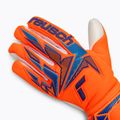 Вратарски ръкавици Reusch Attrakt Freegel Advance shocking orange/blue 4