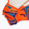 Вратарски ръкавици Reusch Attrakt Freegel Advance shocking orange/blue 5