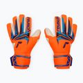 Вратарски ръкавици Reusch Attrakt Gold X NC shocking orange/blue 2