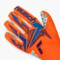 Вратарски ръкавици Reusch Attrakt Freegel Fusion shocking orange/blue 4