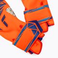 Вратарски ръкавици Reusch Attrakt Freegel Fusion shocking orange/blue 5