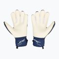 Вратарски ръкавици Reusch Attrakt Freegel Gold X Finger Support Junior premium blue/white 3