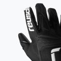 Вратарски ръкавици Reusch Attrakt Freegel Infinity black 6