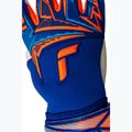 Вратарски ръкавици Reusch Attrakt Freegel Advance sharp blue/shocking orange 6