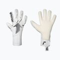 Вратарски ръкавици Reusch Fastgrip Gold X white