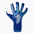 Детски вратарски ръкавици Reusch Fastgrip Advance Junior sharp blue/white 2