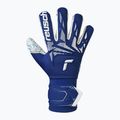 Вратарски ръкавици Reusch Attrakt Freegel Fusion Ortho-Tec premium blue/white 2