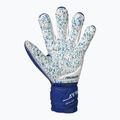 Вратарски ръкавици Reusch Attrakt Freegel Fusion Ortho-Tec premium blue/white 3