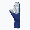 Вратарски ръкавици Reusch Attrakt Freegel Fusion Ortho-Tec premium blue/white 4