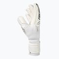 Вратарски ръкавици Reusch Attrakt Gold X Ortho-Tec white 4