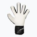 Вратарски ръкавици Reusch Attrakt Gold X NC Finger Support black/white 3