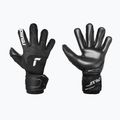 Вратарски ръкавици Reusch Attrakt Freegel Infinity Finger Support 5670730-7700 black