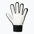 Детски вратарски ръкавици Reusch Attrakt Starter Solid Junior 5672514 black 3