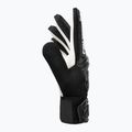 Детски вратарски ръкавици Reusch Attrakt Starter Solid Junior 5672514 black 4